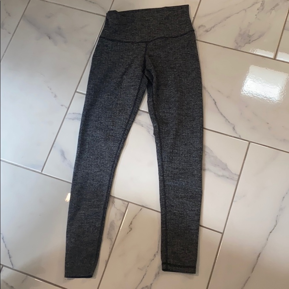 Dyi herringbone legging